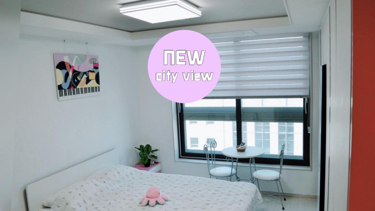דאיגו For You House מראה חיצוני תמונה